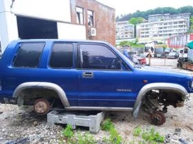 Isuzu Trooper 3.0D | Mobile.bg    2