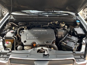 Honda Cr-v CR-V Executive 2.2 CDTI, снимка 10