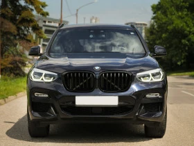 BMW X3 3.0D, xD, M-Pak, Memory, Apple/Android, Camera, снимка 2