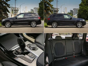 BMW X3 3.0D, xD, M-Pak, Memory, Apple/Android, Camera, снимка 14