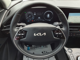 Kia Niro 64.8 KW/ELECTRIC, снимка 12