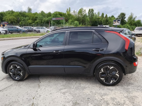 Kia Niro 64.8 KW/ELECTRIC, снимка 8