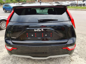 Kia Niro 64.8 KW/ELECTRIC, снимка 6