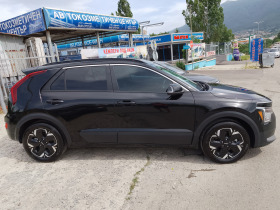 Kia Niro 64.8 KW/ELECTRIC, снимка 4