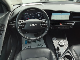 Kia Niro 64.8 KW/ELECTRIC, снимка 11