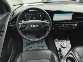 Kia Niro 64.8 KW/ELECTRIC | Mobile.bg    11