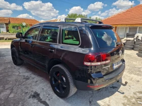 VW Touareg, снимка 4