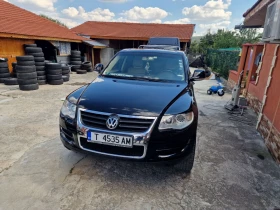 VW Touareg, снимка 5