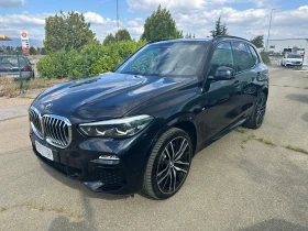 BMW X5 30d * МАСАЖ* SWAROVSKI* , снимка 1