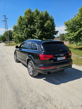 Audi Q7 3.0 тфси, снимка 5