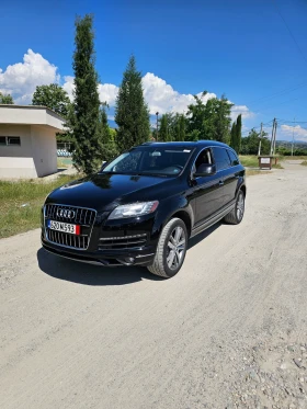 Audi Q7 3.0 тфси, снимка 1