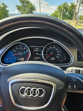 Audi Q7 3.0 тфси, снимка 10