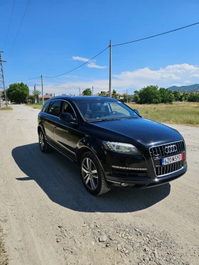 Audi Q7 3.0 тфси, снимка 3