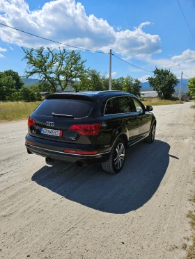 Audi Q7 3.0 тфси, снимка 4