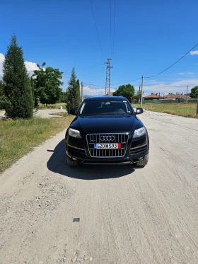 Audi Q7 3.0 тфси, снимка 2