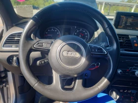 Audi Q3  2.0T Premium - [9] 