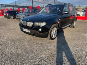 BMW X3 3.0/FACE //Собствен лизинг! 100% Одобрение!, снимка 3