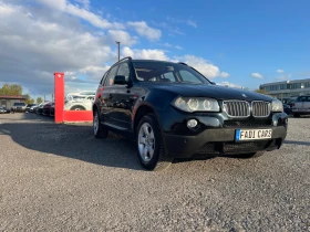 BMW X3 3.0/FACE //Собствен лизинг! 100% Одобрение!, снимка 2