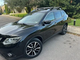     Nissan X-trail Teckna