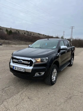 Ford Ranger 2.2 TDCI 4X4 XLT | Mobile.bg    1