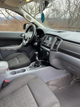 Ford Ranger 2.2 TDCI 4X4 XLT, снимка 8