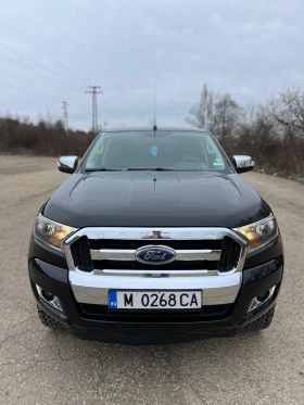 Ford Ranger 2.2 TDCI 4X4 XLT | Mobile.bg    2