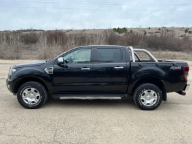 Ford Ranger 2.2 TDCI 4X4 XLT, снимка 4