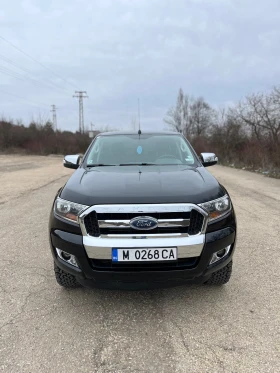 Ford Ranger 2.2 TDCI 4X4 XLT | Mobile.bg    3