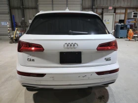 Audi Q5 PREMIUM PLUS Quattro* Camera* , снимка 6