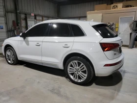 Audi Q5 PREMIUM PLUS Quattro* Camera* , снимка 2