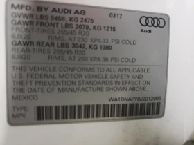 Audi Q5 PREMIUM PLUS Quattro* Camera* , снимка 13