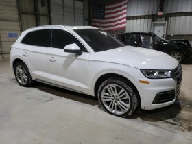 Audi Q5 PREMIUM PLUS Quattro* Camera* , снимка 4