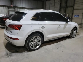 Audi Q5 PREMIUM PLUS Quattro* Camera* , снимка 3