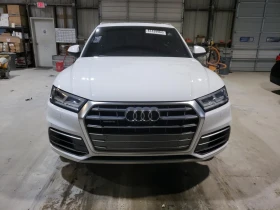 Audi Q5 PREMIUM PLUS Quattro* Camera* , снимка 5