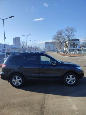 Hyundai Santa fe 2.2 CRDI Automatic, 155hp, снимка 5