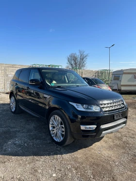 Land Rover Range Rover Sport 3.0 D, снимка 2