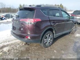 Toyota Rav4 LE 4X4 | Mobile.bg    4