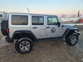 Jeep Wrangler, снимка 8