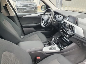 BMW X3 2.0/190ks, снимка 15