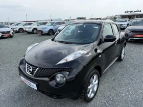 Nissan Juke (KATO НОВА), снимка 1