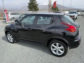 Nissan Juke (KATO НОВА), снимка 9