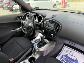 Nissan Juke (KATO НОВА), снимка 15