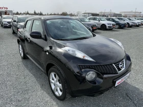 Nissan Juke (KATO НОВА), снимка 3