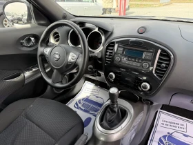 Nissan Juke (KATO НОВА), снимка 16