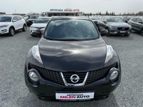 Nissan Juke (KATO НОВА), снимка 2