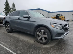 Mercedes-Benz GLC 300 COUPE 4MATIC - 36500 лв. - 98864067 | Car24.bg