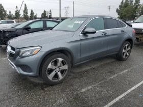 Mercedes-Benz GLC 300 COUPE 4MATIC 1