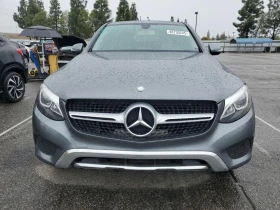 Mercedes-Benz GLC 300 COUPE 4MATIC | Mobile.bg    5