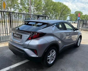 Toyota C-HR 1.8 BUSINESS - 35900 лв. - 65811181 5