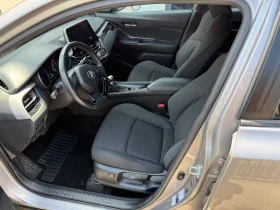 Toyota C-HR 1.8 BUSINESS - 35900 лв. - 65811181 6